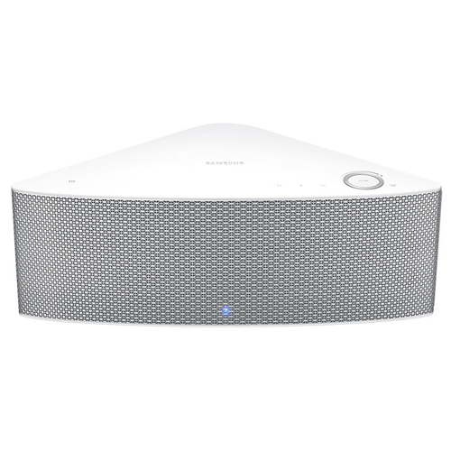 Samsung WAM751 White Wireless