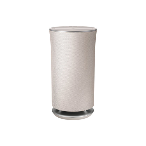Samsung WAM3501 portable/party speaker Ivory