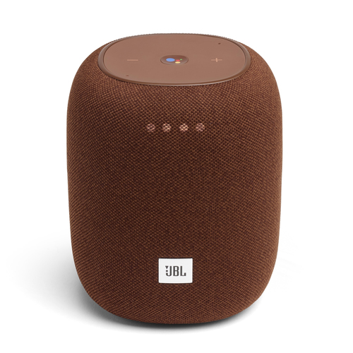 JBL Link Music Brown Wireless 20 W