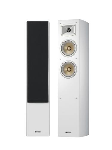 Yamaha NS-F330 loudspeaker 2-way White
