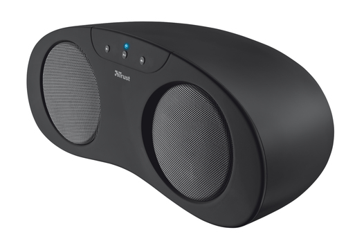 Trust Ricaro Black 15 W