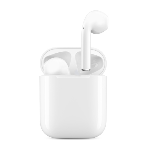Area Air Plus Headset Wireless In-ear Bluetooth White