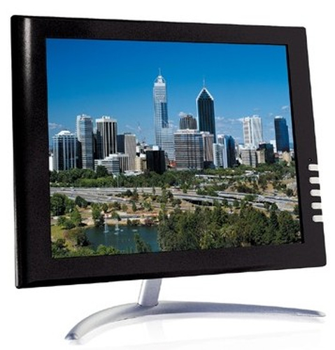 Hercules Prophetview 720 Black 15″ LCD computer monitor 38.1 cm (15″) 1024 x 768 pixels