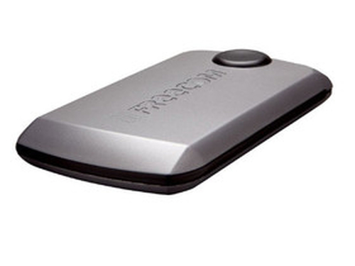Freecom Mobile Drive 35132 external hard drive 750 GB 2.5″ Silver