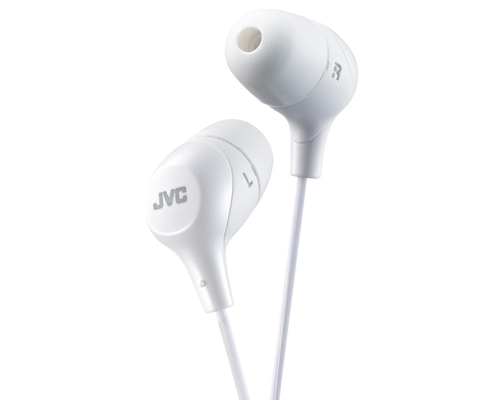 JVC HA-FX38-W-E Inner ear headphones