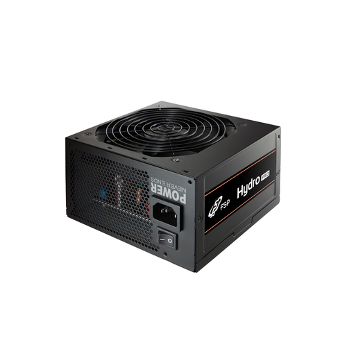 FSP HP2-800 power supply unit 800 W 24-pin ATX ATX Black