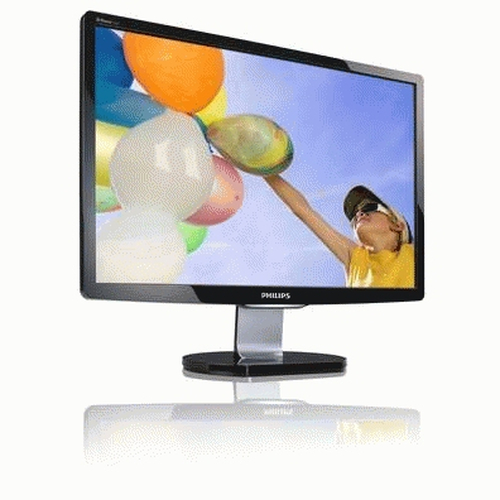 Philips Brilliance LCD monitor with USB, 2ms 220C1SB/00