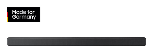 Samsung Q-series HW-QS95GH/ZG soundbar speaker Black, Titanium 7.1.2 channels