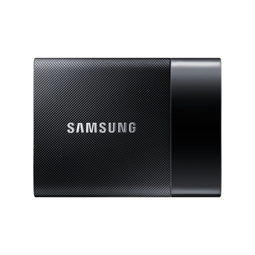 Samsung T1 250 GB USB 3.2 Gen 1 (3.1 Gen 1) Black