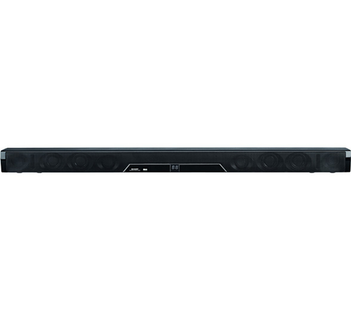 Sharp HTSB400 Black 3.1 channels 32 W