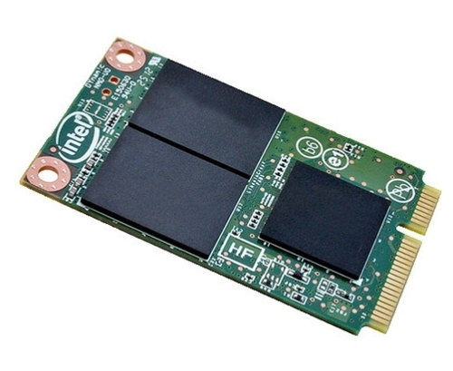 ISY -NUC_SSD_MSATA_480 480 GB mSATA Serial ATA MLC