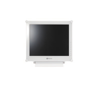 AG Neovo DR-17E computer monitor 43.2 cm (17″) 1280 x 1024 pixels SXGA LCD White