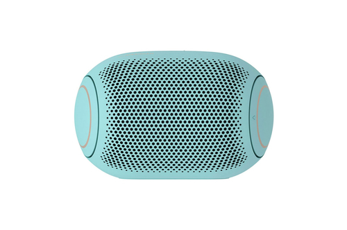 LG XBOOMGo PL2B Mono portable speaker Mint 5 W