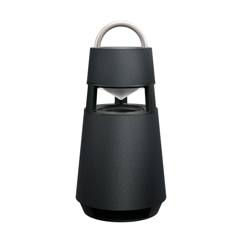 LG RP4G.DEUSLLK portable/party speaker Mono portable speaker Green 120 W
