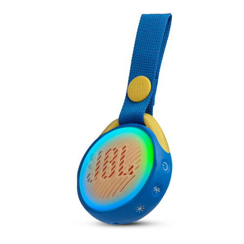 JBL JR POP Multicolour 3 W