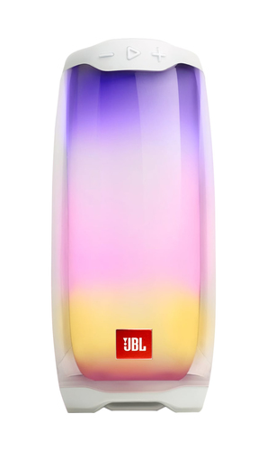 JBL Pulse 4 White 20 W