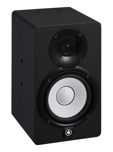 Yamaha HS5I loudspeaker 2-way Black Wired 70 W