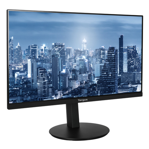 Targus DM4240SEUZ computer monitor 61 cm (24″) 1920 x 1080 pixels HD LCD Black