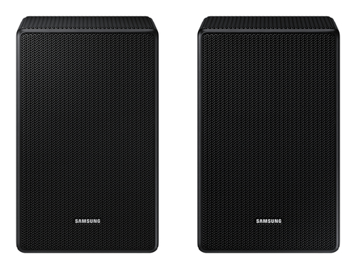 Samsung SWA-9500S Black Wired & Wireless 140 W