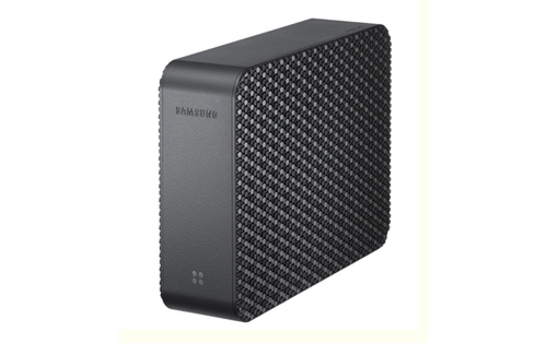 Samsung GX G3 Station 1.5TB external hard drive 5400 RPM 3.5″ USB 2.0 Black