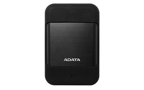 ADATA AHD700-1TU3-CBK external hard drive 1 TB Micro-USB B 3.2 Gen 1 (3.1 Gen 1) Black