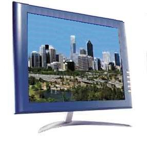 Hercules PROPHETVIEW 920DVI computer monitor 43.2 cm (17″) 1280 x 1024 pixels