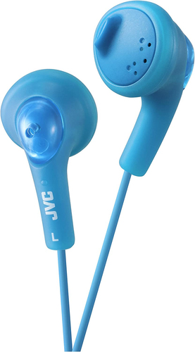 JVC HA-F160 Headphones Wired In-ear Music/Everyday Blue