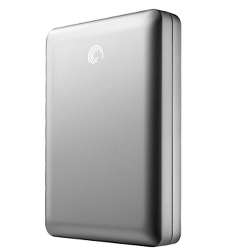 Seagate STAA1000104 external hard drive 1 TB USB Type-A 3.2 Gen 1 (3.1 Gen 1) Silver