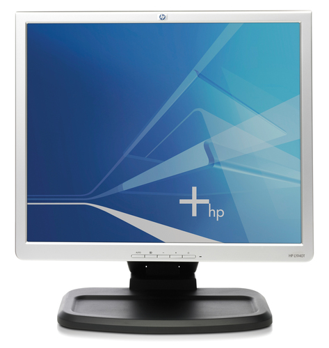 HP L1940T computer monitor 48.3 cm (19″) 1280 x 1024 pixels
