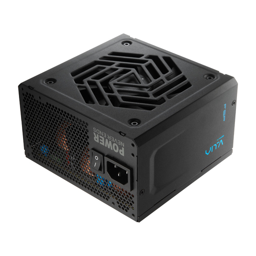 FSP VITA GD 850W power supply unit 20+4 pin ATX ATX Black