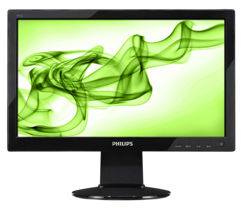 Philips LCD widescreen monitor 191E1SB/00