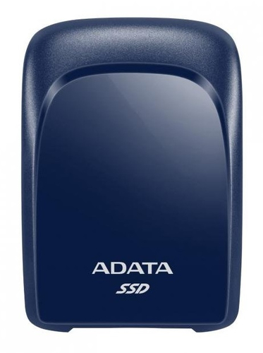 ADATA SC680 960 GB USB Type-C 3.2 Gen 2 (3.1 Gen 2) Blue