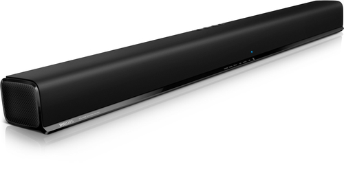 Philips HTL1190BX/77 soundbar speaker 2.0 channels 40 W