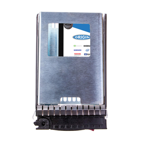 Origin Storage 240GB Hot Plug Enterprise SSD 3.5in SATA Mixed Work Load