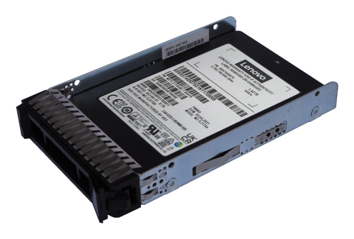 Lenovo 4XB7B04138 internal solid state drive 480 GB 2.5″ Serial ATA III