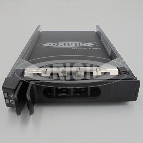 Origin Storage 128GB MLC 2.5in SATA H/S Drive Entry Caching SSD for PE 9-Series