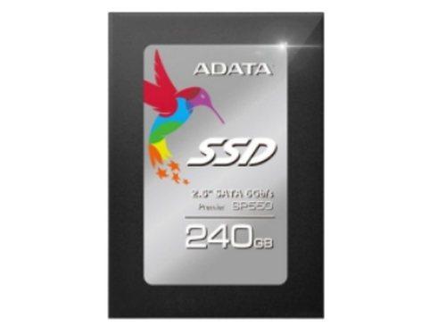 ADATA SP550 240 GB 2.5″ Serial ATA III