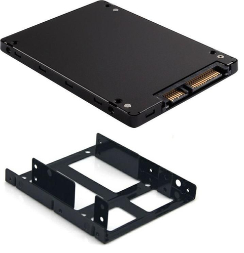 CoreParts CP-SSD-3.5-TLC-128 internal solid state drive 128 GB 3.5″ Serial ATA III