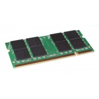 Hypertec 4GB DDR2-800 (Legacy) memory module 1 x 4 GB 200-pin SO-DIMM
