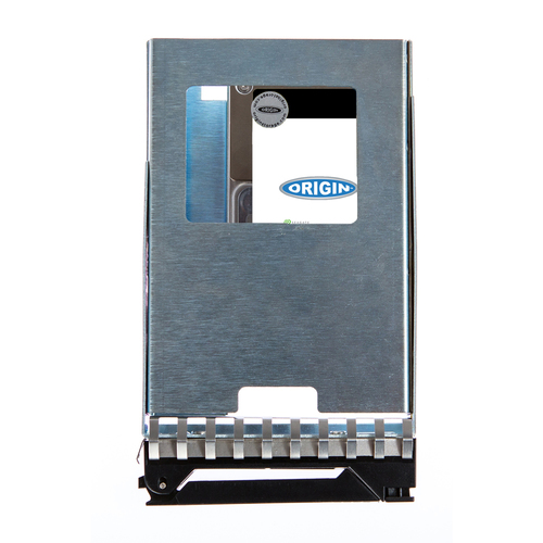 Origin Storage 3TB H/S HD TS RD550/RD6507.2K NLSAS 3.5in OEM: 03T7871 SHIPS AS 4TB