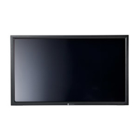 AG Neovo TX-32 computer monitor 80 cm (31.5″) 1920 x 1080 pixels Full HD LCD Touchscreen Multi-user Black