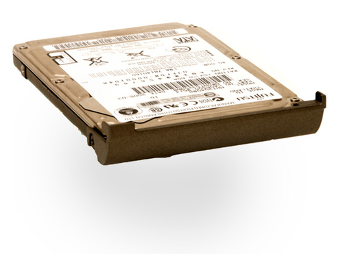 Hypertec 320GB SATA HDD internal hard drive 5400 RPM 2.5″ Serial ATA II