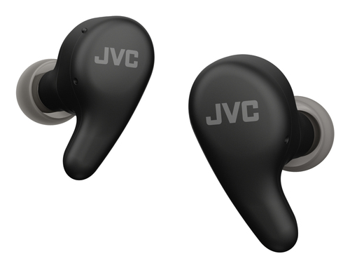 JVC HA-A23T-B-U headphones/headset True Wireless Stereo (TWS) In-ear Calls/Music/Sport/Everyday Bluetooth Black
