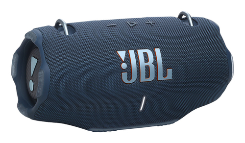 JBL Xtreme 4 Stereo portable speaker Blue 30 W