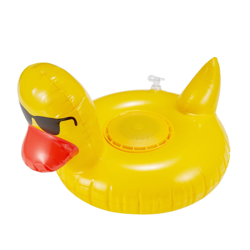 Celly Poolspeaker Mono portable speaker Yellow 3 W