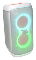 JBL PartyBox Club 120 Party speaker White 160 W