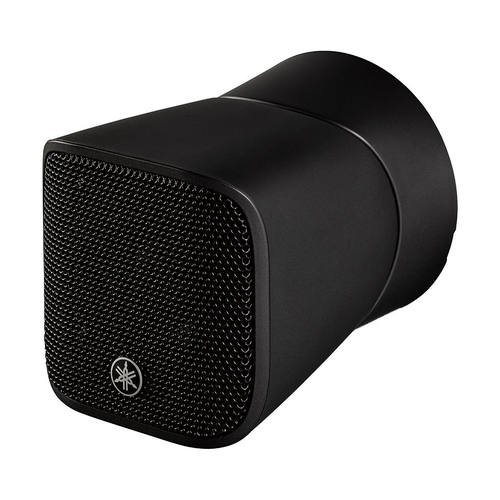 Yamaha VXS1MLB loudspeaker Full range Black Wired 20 W
