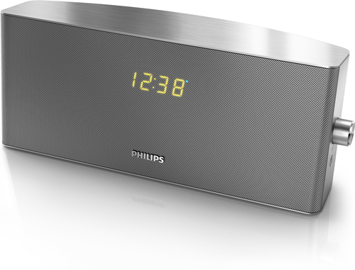 Philips BT4100/12 portable/party speaker Stereo portable speaker 20 W