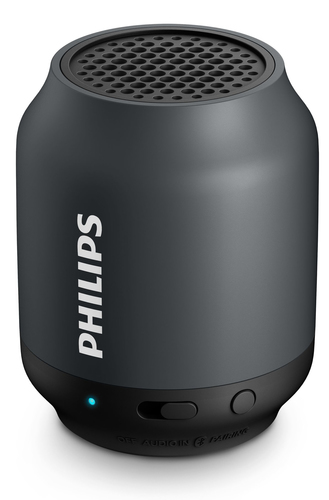 Philips wireless portable speaker BT25B/00