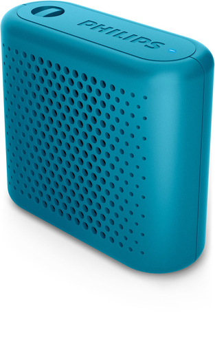 Philips BT55A/00 portable/party speaker Mono portable speaker Blue 2 W